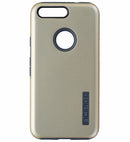 Incipio Dualpro Dual Layer Case Cover Google Pixel - Champagne Gold / Gray - Incipio - Simple Cell Shop, Free shipping from Maryland!