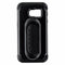 Scooch Clipstic Pro 4 in 1 Protection Case for Samsung Galaxy S7 - Black - Scooch - Simple Cell Shop, Free shipping from Maryland!