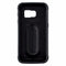 Scooch Clipstic Pro 4 in 1 Protection Case for Samsung Galaxy S7 - Black - Scooch - Simple Cell Shop, Free shipping from Maryland!