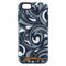 M-Edge LoudMouth Hybrid Case for Apple iPhone 6/6s - Navy Blue / Gray / White - M-Edge - Simple Cell Shop, Free shipping from Maryland!