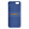 M-Edge LoudMouth Hybrid Case for Apple iPhone 6/6s - Navy Blue / Gray / White - M-Edge - Simple Cell Shop, Free shipping from Maryland!
