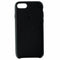 Apple Leather Case for Apple iPhone 8 and 7 - MMY52ZM/A - Black - Apple - Simple Cell Shop, Free shipping from Maryland!