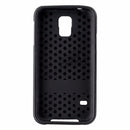 NCAA Nebraska Huskers Rugged Series Phone Case for Samsung Galaxy S5 - Red/Black - ProMark - Simple Cell Shop, Free shipping from Maryland!