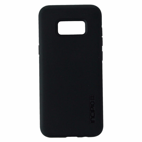 Incipio DualPro Series Dual Layer Case Cover for Samsung Galaxy S8+ Plus Black