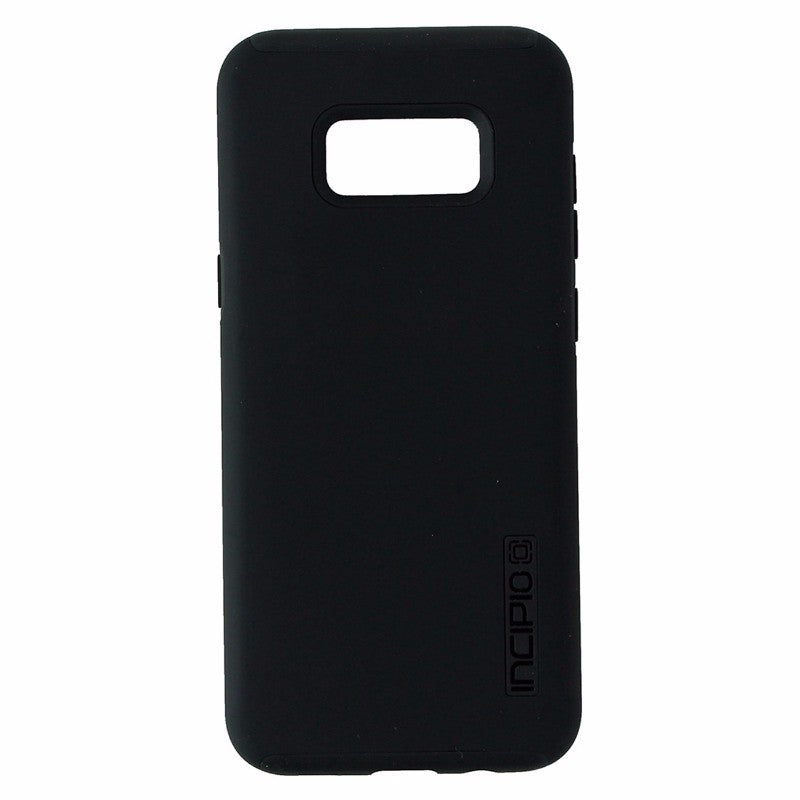 Incipio DualPro Series Dual Layer Case Cover for Samsung Galaxy S8+ Plus Black