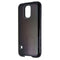 M-Edge Echo Series Hybrid Case Cover for Samsung Galaxy S5 - Gloss Black / Gray - M-Edge - Simple Cell Shop, Free shipping from Maryland!
