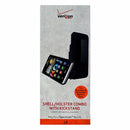 Verizon Shell Holster Combo Case for LG Spectrum VS920 - Black - Verizon - Simple Cell Shop, Free shipping from Maryland!