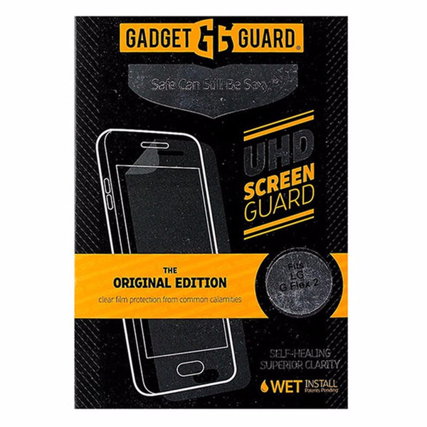 Gadget Guard Original Edition HD Screen Protector for LG G Flex 2 Smartphone - Gadget Guard - Simple Cell Shop, Free shipping from Maryland!