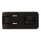 PureGear ( 60117PG ) 2.4A 12W Travel Adapter for USB Devices - Black - PureGear - Simple Cell Shop, Free shipping from Maryland!