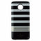 Kate Spade Charging Wireless Power Pack Case MotoMod For Moto Z- Black and White - Kate Spade - Simple Cell Shop, Free shipping from Maryland!