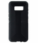 Speck Presidio Grip Series Hybrid Cover Case for Samsung Galaxy S8 - Black - Speck - Simple Cell Shop, Free shipping from Maryland!