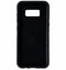 Speck Presidio Grip Series Hybrid Cover Case for Samsung Galaxy S8 - Black - Speck - Simple Cell Shop, Free shipping from Maryland!