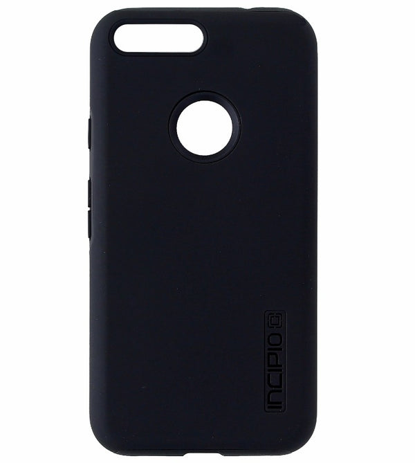 Incipio Dualpro Dual Layer Case Cover for Google Pixel XL 5.5 - Matte Black - Incipio - Simple Cell Shop, Free shipping from Maryland!