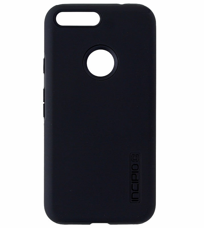 Incipio Dualpro Dual Layer Case Cover for Google Pixel XL 5.5 - Matte Black - Incipio - Simple Cell Shop, Free shipping from Maryland!