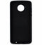 Tumi 19 Degree Series Hybrid Hard Case For Motorola Moto Z2 Play - Black - Tumi - Simple Cell Shop, Free shipping from Maryland!