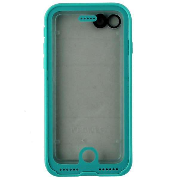 Pelican Marine Series Waterproof Case Cover for Apple iPhone 7 - Teal / Clear - Pelican - Simple Cell Shop, Free shipping from Maryland!