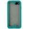 Pelican Marine Series Waterproof Case Cover for Apple iPhone 7 - Teal / Clear - Pelican - Simple Cell Shop, Free shipping from Maryland!