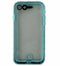 Pelican Marine Series Waterproof Case Cover for Apple iPhone 7 - Teal / Clear - Pelican - Simple Cell Shop, Free shipping from Maryland!