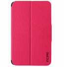Incipio Clarion Series Protective Folio Case for Samsung Tab E 8.0 Tablet - Pink - Incipio - Simple Cell Shop, Free shipping from Maryland!