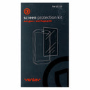 Ventev Screen Protector for LG G3 Anti-Glare Anti-Fingerprint 2 Pack - Clear - Ventev - Simple Cell Shop, Free shipping from Maryland!
