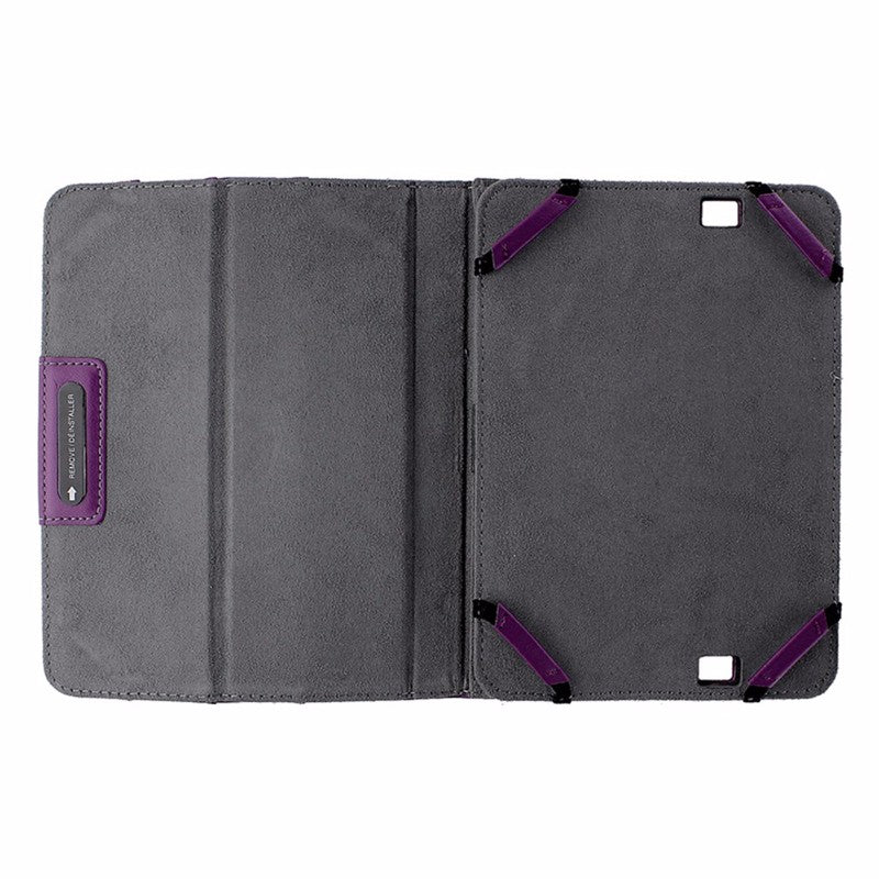 M-Edge Incline Folio Protective Case Cover for Amazon Kindle Fire HD - Purple - M-Edge - Simple Cell Shop, Free shipping from Maryland!