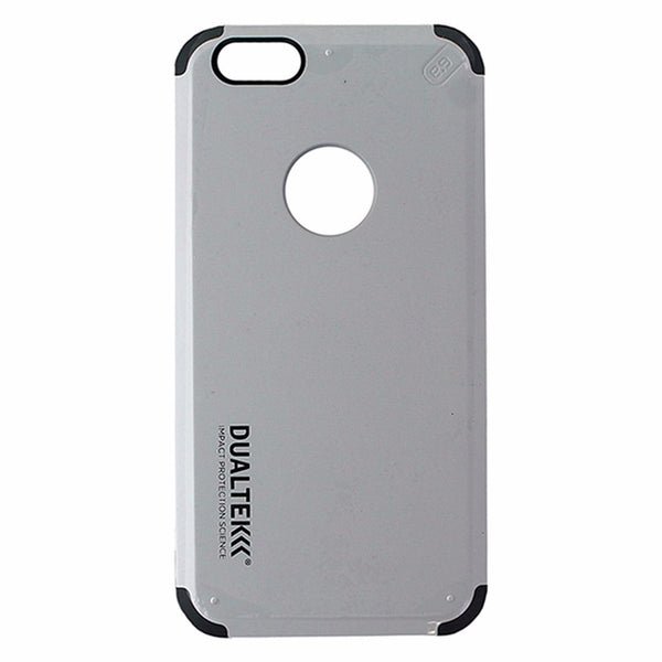 PureGear DualTek Extreme Shock Case Cover iPhone 6s Plus 6 Plus - Arctic White - PureGear - Simple Cell Shop, Free shipping from Maryland!