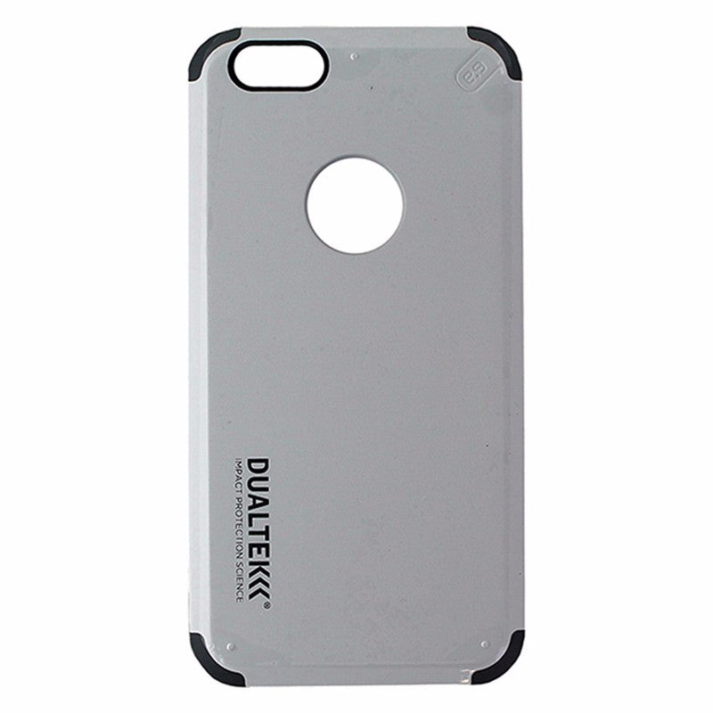 PureGear DualTek Extreme Shock Case Cover iPhone 6s Plus 6 Plus - Arctic White - PureGear - Simple Cell Shop, Free shipping from Maryland!
