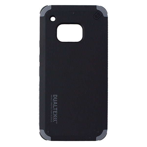 PureGear DualTek Series Extreme Shock Case for HTC One M9 - Matte Black - PureGear - Simple Cell Shop, Free shipping from Maryland!