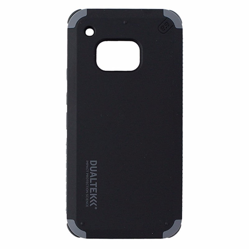 PureGear DualTek Series Extreme Shock Case for HTC One M9 - Matte Black - PureGear - Simple Cell Shop, Free shipping from Maryland!