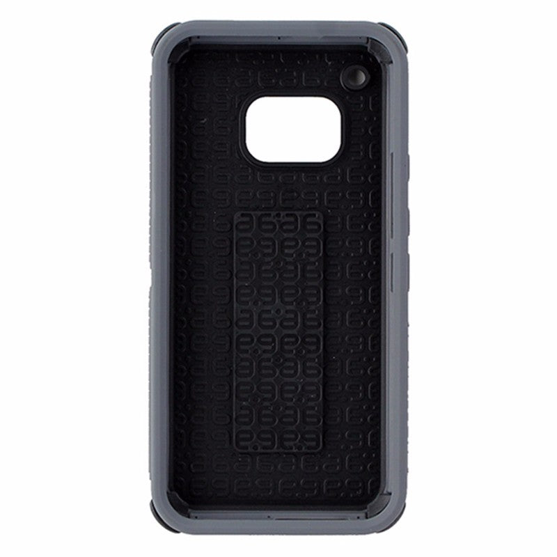 PureGear DualTek Series Extreme Shock Case for HTC One M9 - Matte Black - PureGear - Simple Cell Shop, Free shipping from Maryland!