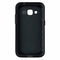 Qmadix X Series Lite Dual Layer Case for Samsung Galaxy Core Prime G360 - Black - Qmadix - Simple Cell Shop, Free shipping from Maryland!