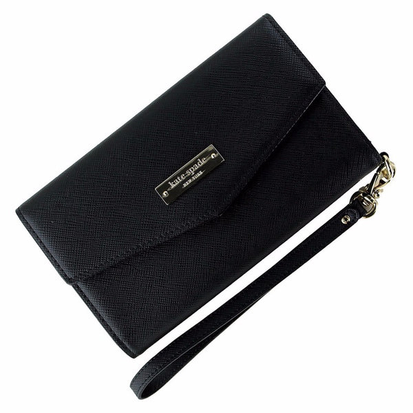 Kate Spade New York Series Universal Saffiano Wristlet For Devices upto 5.7 Inch - Kate Spade - Simple Cell Shop, Free shipping from Maryland!