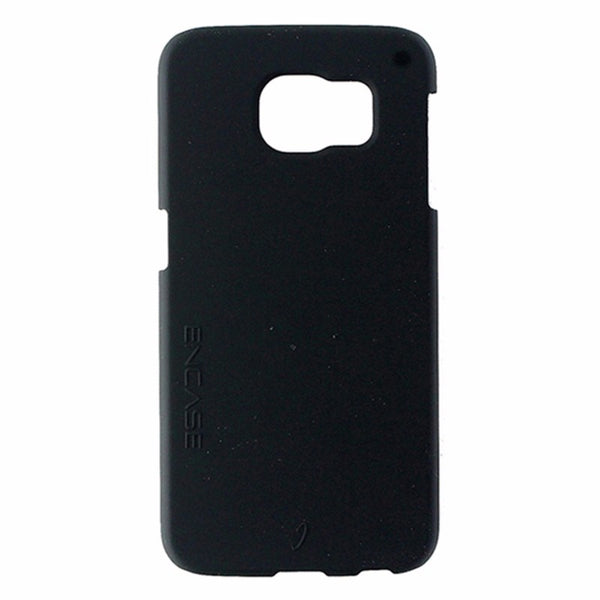 Wireless One Encase Slim Hardshell case for Samsung Galaxy S6 - Matte Black - Wireless One - Simple Cell Shop, Free shipping from Maryland!