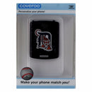 Battery Door Cover for Blackberry 8500 - MLB Detroit Tigers - Coveroo - Simple Cell Shop, Free shipping from Maryland!