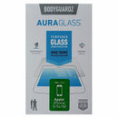 BodyGuardz AuraGlass Tempered Glass Screen Protector for iPhone SE/5s/5 - Clear - BODYGUARDZ - Simple Cell Shop, Free shipping from Maryland!