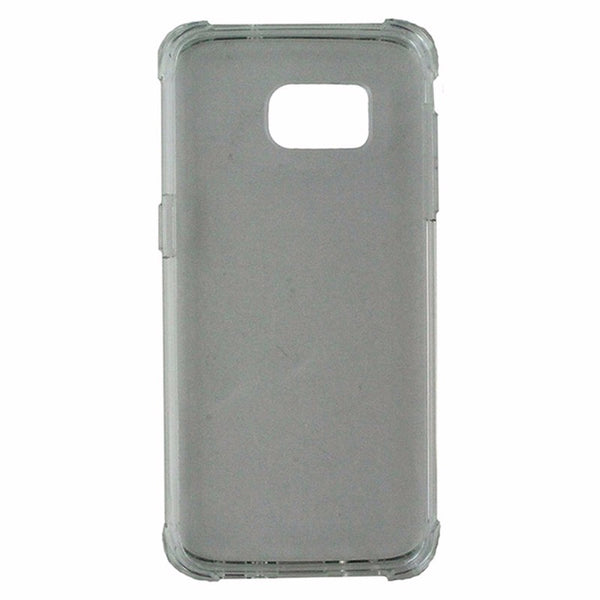 Spigen Crystal Shell Hybrid Case for Samsung Galaxy S7 Edge - Clear - Spigen - Simple Cell Shop, Free shipping from Maryland!