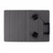 Qmadix Universal Tablet Case for 7-8 Inch Tablets - Black / Gray - Qmadix - Simple Cell Shop, Free shipping from Maryland!