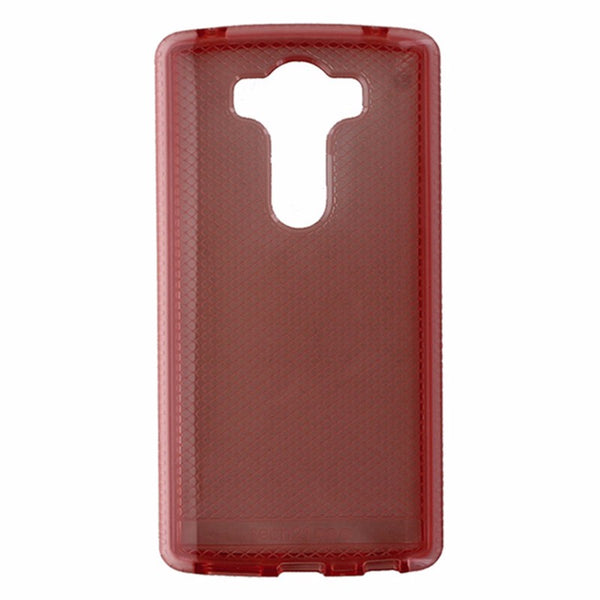 Tech21 Evo Check Series Flexible Gel Case for LG V10 - Pink / White - Tech21 - Simple Cell Shop, Free shipping from Maryland!