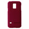 Body Glove Satin Series Gel Case for Samsung Galaxy S5 Mini - Pink - Body Glove - Simple Cell Shop, Free shipping from Maryland!