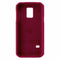 Body Glove Satin Series Gel Case for Samsung Galaxy S5 Mini - Pink - Body Glove - Simple Cell Shop, Free shipping from Maryland!