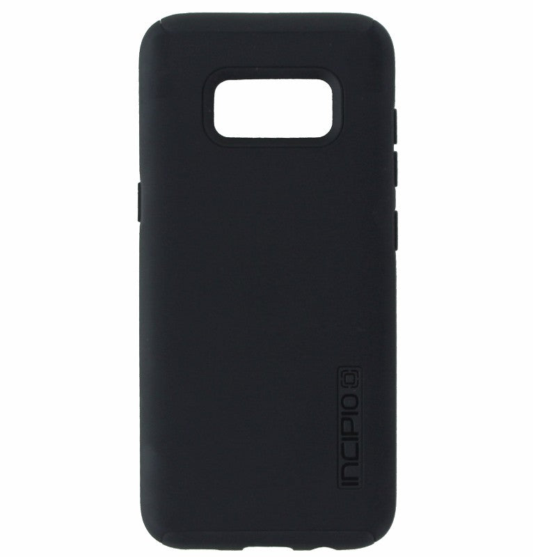 Incipio DualPro Dual Layer Case Cover for Samsung Galaxy S8 - Matte Black - Incipio - Simple Cell Shop, Free shipping from Maryland!
