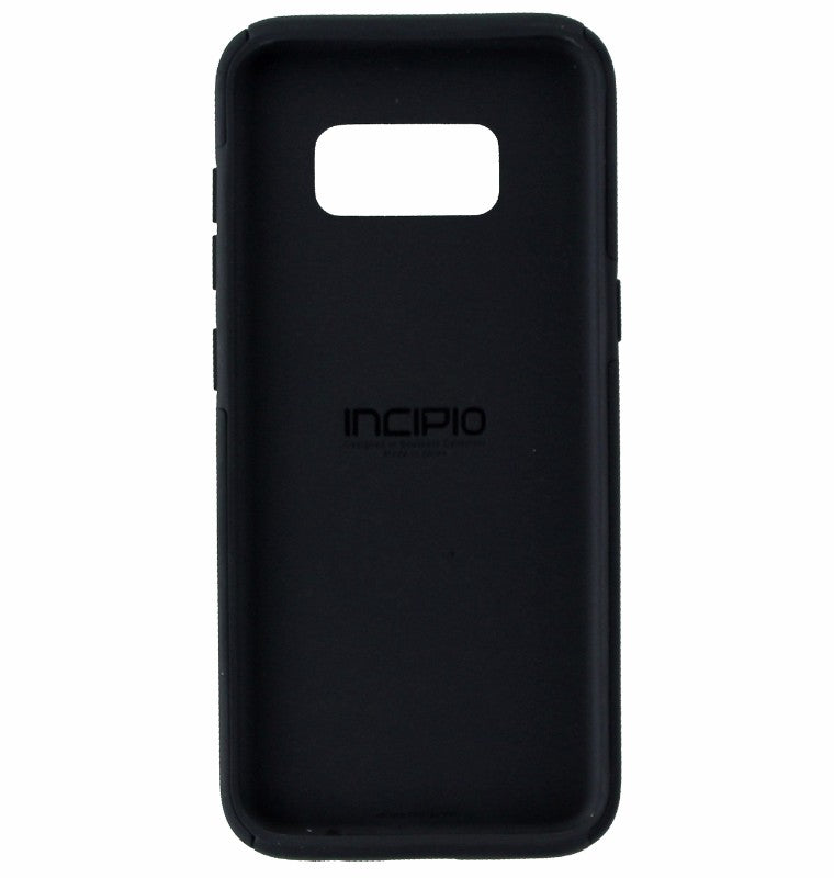 Incipio DualPro Dual Layer Case Cover for Samsung Galaxy S8 - Matte Black - Incipio - Simple Cell Shop, Free shipping from Maryland!