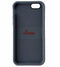M-Edge Echo Series Hard Case for Apple iPhone 6s and iPhone 6 - Orange / Gray - M-Edge - Simple Cell Shop, Free shipping from Maryland!