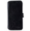iDeal of Sweden Wallet Case with Detachable Shell for Galaxy S7 Edge - Black - iDeal Of Sweden - Simple Cell Shop, Free shipping from Maryland!