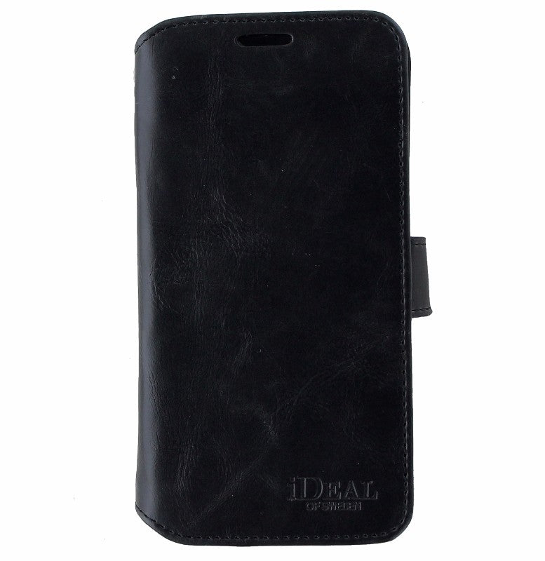 iDeal of Sweden Wallet Case with Detachable Shell for Galaxy S7 Edge - Black - iDeal Of Sweden - Simple Cell Shop, Free shipping from Maryland!