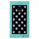 Kate Spade Style Pack Mod for Motorola Moto Z / Moto Z Force - Black/White Dots - Kate Spade - Simple Cell Shop, Free shipping from Maryland!