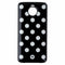 Kate Spade Style Pack Mod for Motorola Moto Z / Moto Z Force - Black/White Dots - Kate Spade - Simple Cell Shop, Free shipping from Maryland!
