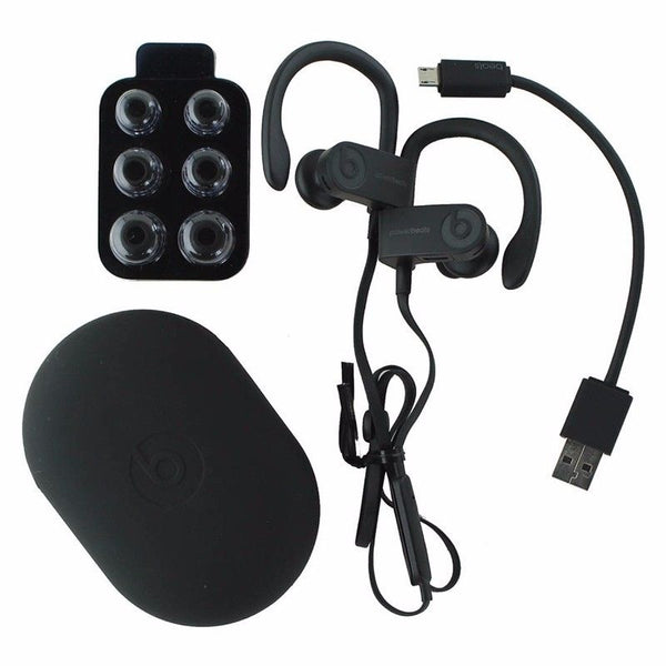 Beats by Dr. Dre Powerbeats3 Wireless In-Ear Headphones - Black - Beats by Dr. Dre - Simple Cell Shop, Free shipping from Maryland!