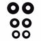 Beats Powerbeats3 Series Wireless Ear-Hook Headphones (ML8V2LL/A) - Black - Beats by Dr. Dre - Simple Cell Shop, Free shipping from Maryland!