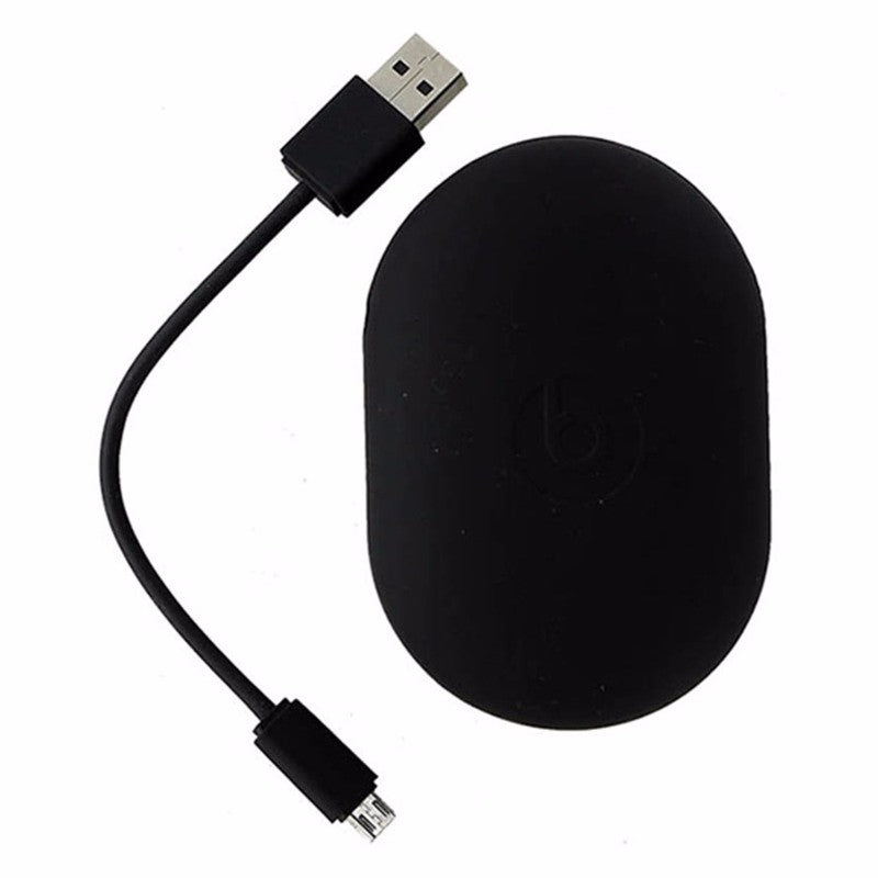 Beats Powerbeats3 Series Wireless Ear-Hook Headphones (ML8V2LL/A) - Black - Beats by Dr. Dre - Simple Cell Shop, Free shipping from Maryland!